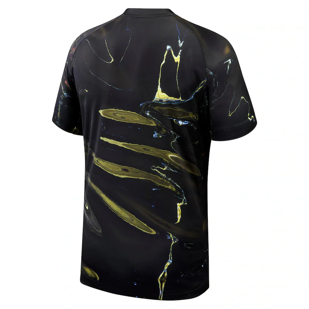 Maglia PSG Jordan Night Edition 25/26