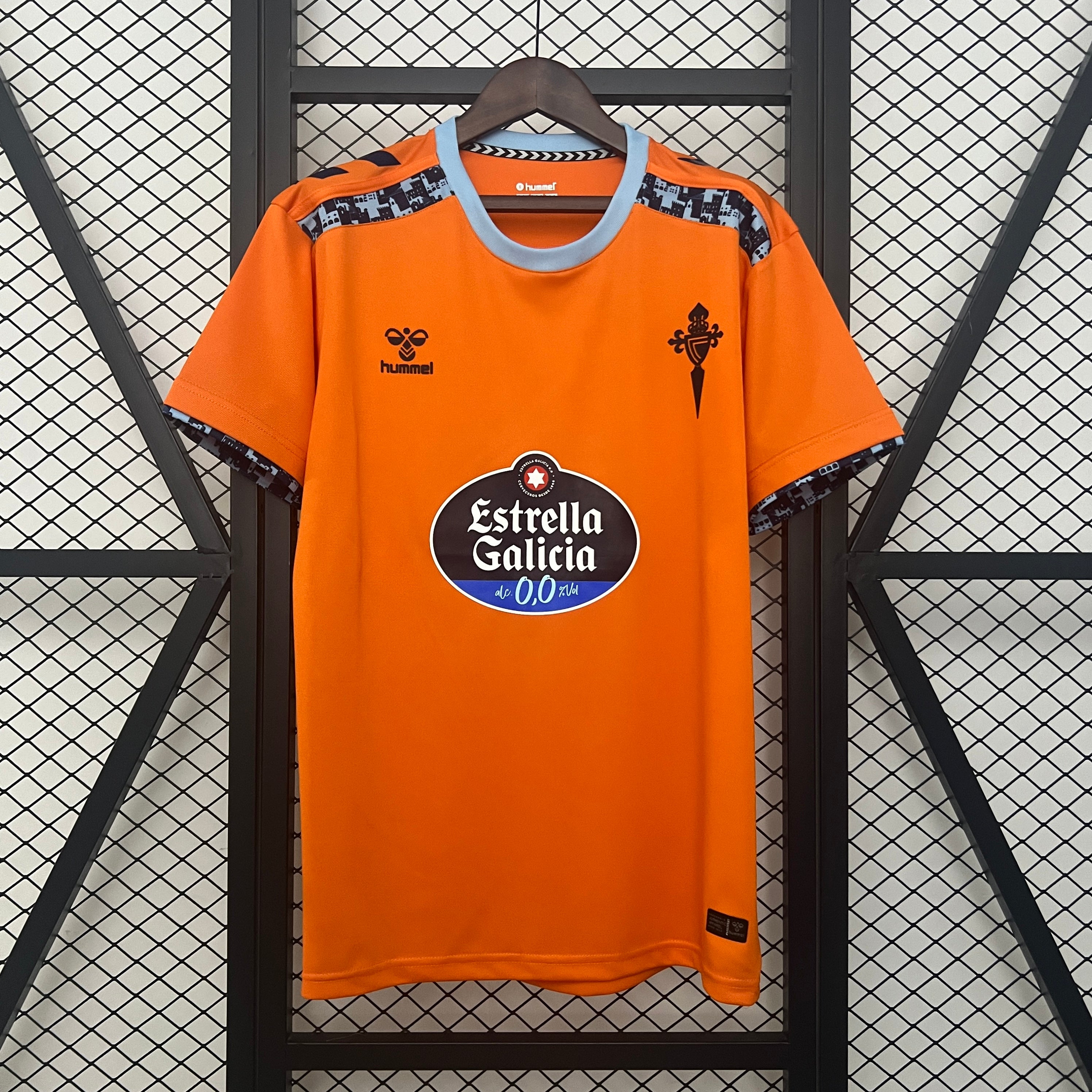 Maglia RC Celta Third 24/25