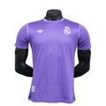 Maglia Real Madrid Edizione Speciale 25/26 - Versione Giocatore