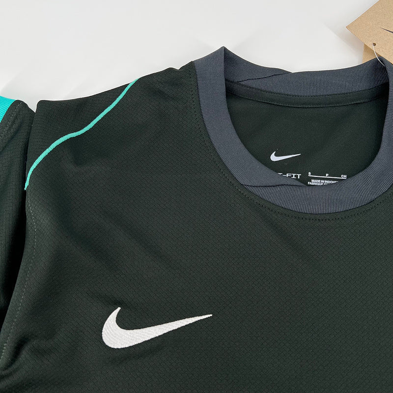 Maglia Liverpool Away 24/25