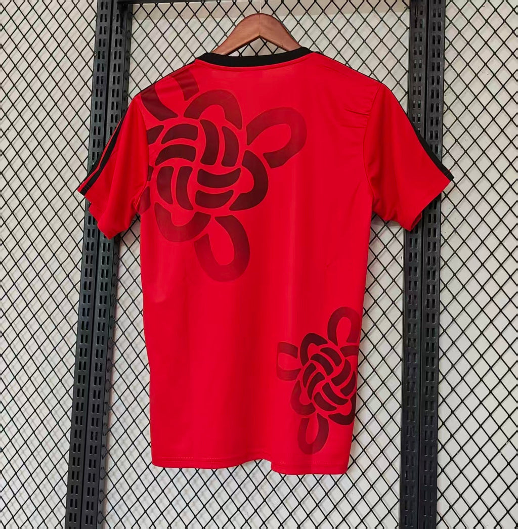 Camisola Manchester United 2026/27 - Edição Especial