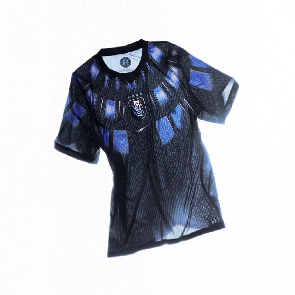 Maglia Uruguay Away 26/27 - Versione Giocatore