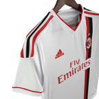 Maglia AC Milan Retro 2011/12