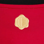 T-shirt e Pantaloncini Bambino A.C Milan Home 2026/27