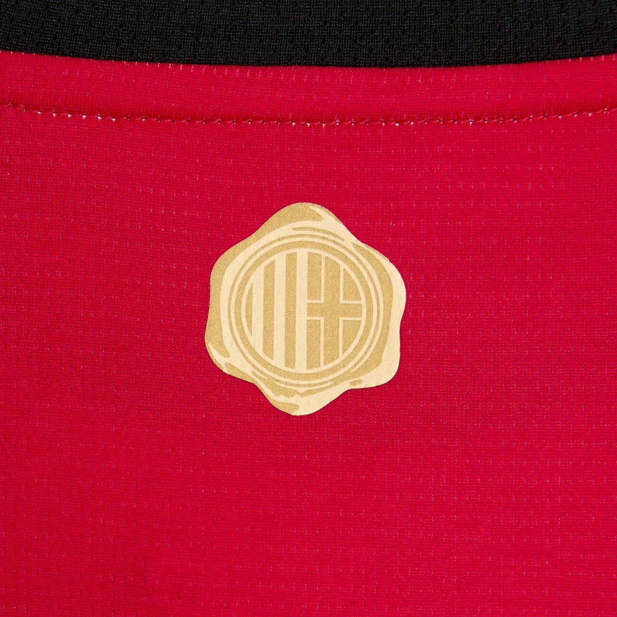 T-shirt e Pantaloncini Bambino A.C Milan Home 2026/27