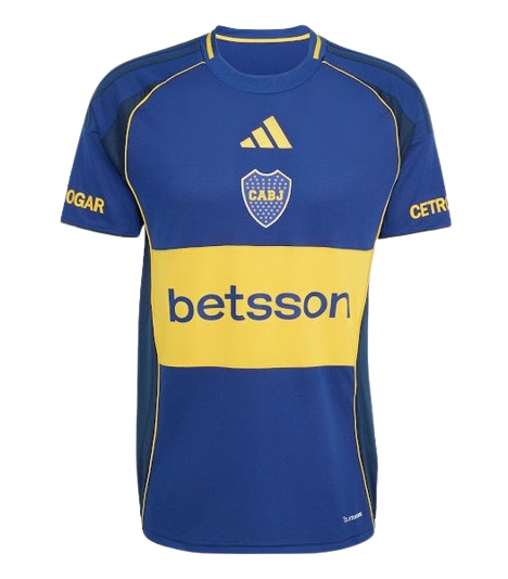 Maglia Boca Juniors Home 26/27