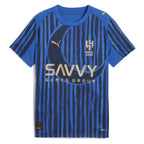 Maglia Al Hilal Home 25/26