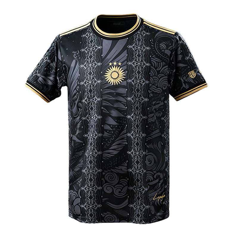 Camisola Argentina 2026/27 - Edição Especial
