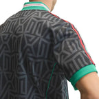 Maglia Messico 2026 - Edizione Speciale