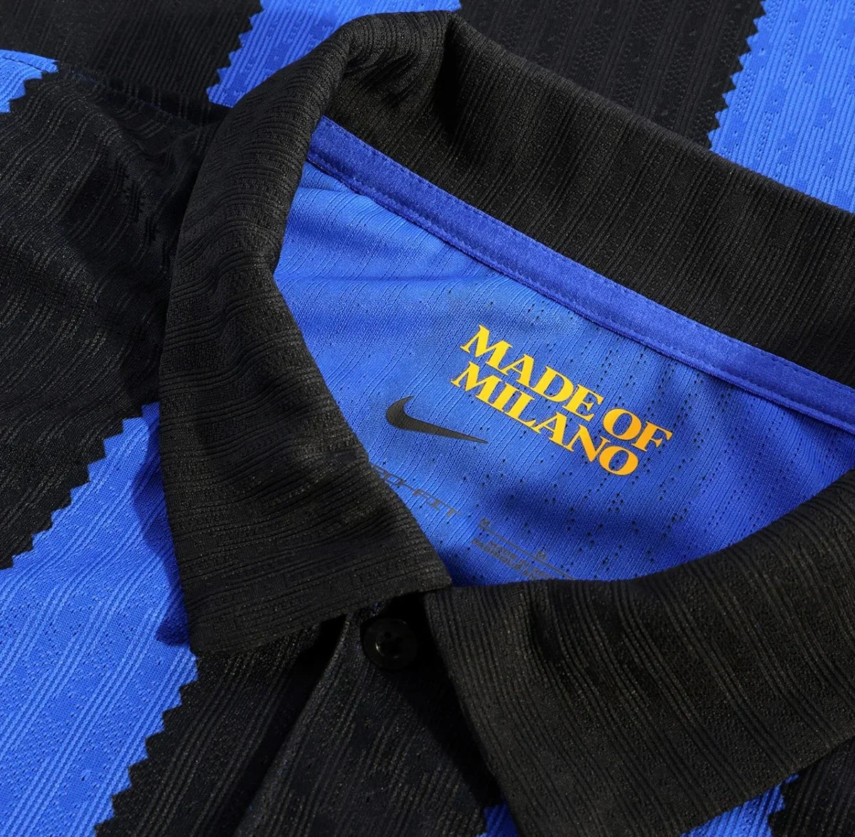 Maglia Inter Home 26/27 - Versione Giocatore