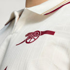 Camisola Arsenal Third 2025/26