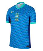 Maglia Brasile Away 24/25