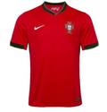 Maglia Portogallo Home 24/25