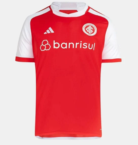 Maglia Internacional Home 24/25