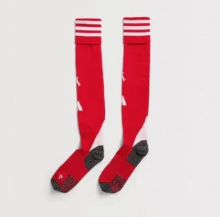 T-shirt e Pantaloncini Bambino Arsenal Home 2025/26 - Con Calzettoni