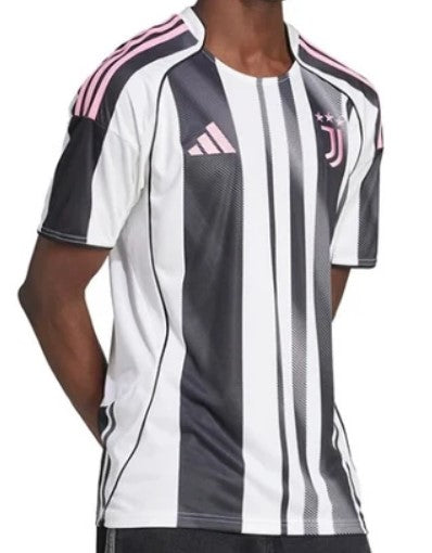 Maglia Juventus Home 2025/26