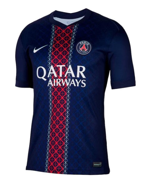 Camisola PSG Home 2025/26