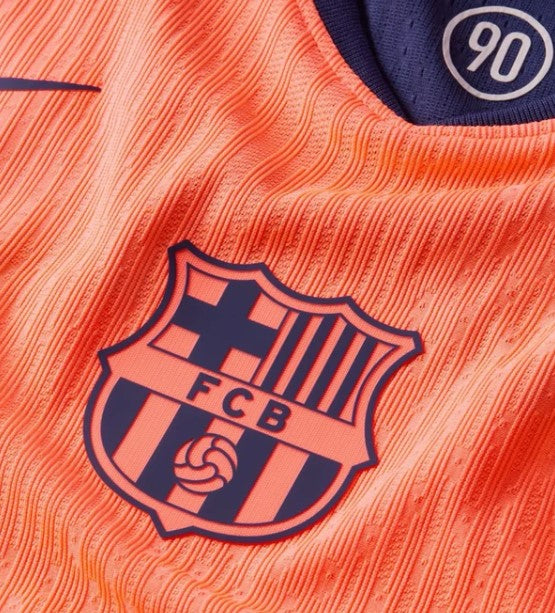 Maglia FC Barcelona Third 25/26