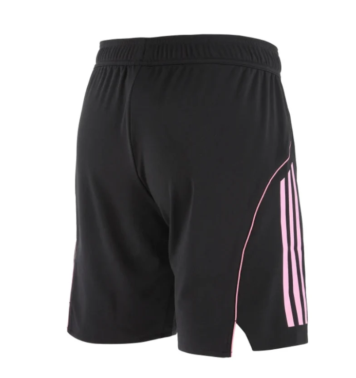 Pantaloncini Juventus Home 2025/26