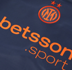 T-shirt e Pantaloncini Bambino Inter Third 2025/26