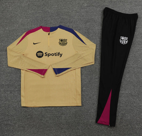 Tuta da Calcio FC Barcelona 24/25