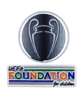 Emblema UEFA Champions League
