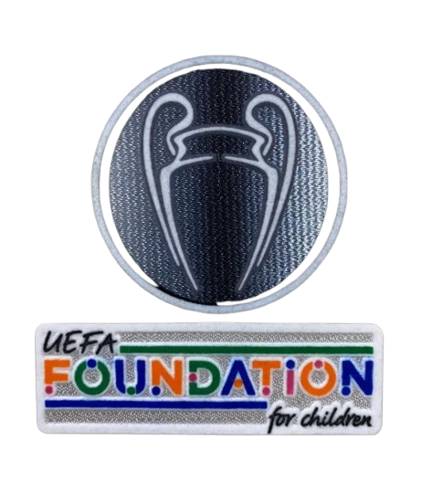 Emblema UEFA Champions League