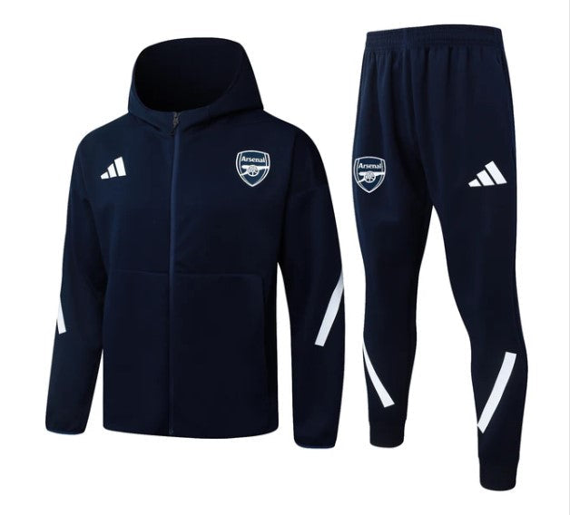 Tuta da Calcio Arsenal 2026/27