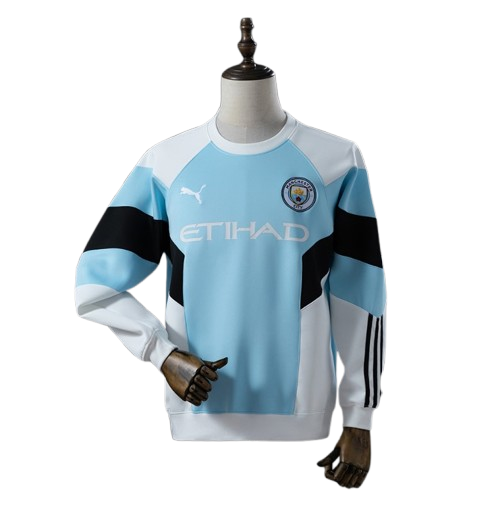 Sweatshirt Manchester City 2025/26