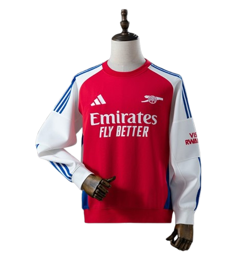 Sweatshirt Arsenal 2025/26