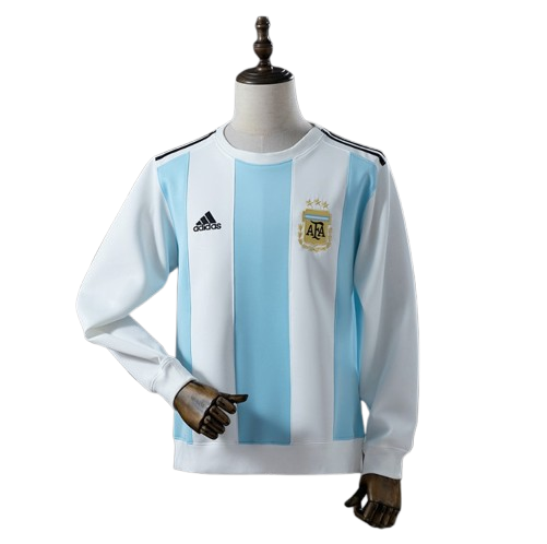 Sweatshirt Argentina 2025/26