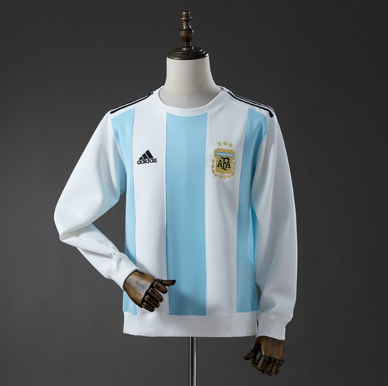 Felpa Argentina 2025/26