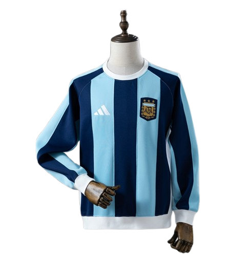 Sweatshirt Argentina 2025/26