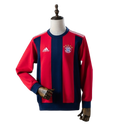 Felpa Bayern Monaco 2025/26