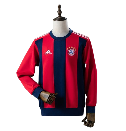 Sweatshirt Bayern Munique 2025/26