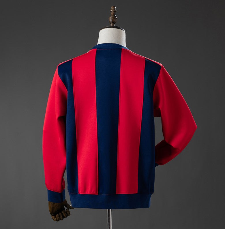 Felpa Bayern Monaco 2025/26