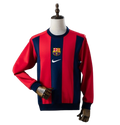 Felpa FC Barcelona 2025/26