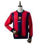 Felpa FC Barcelona 2025/26