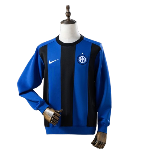 Sweatshirt Inter 2025/26