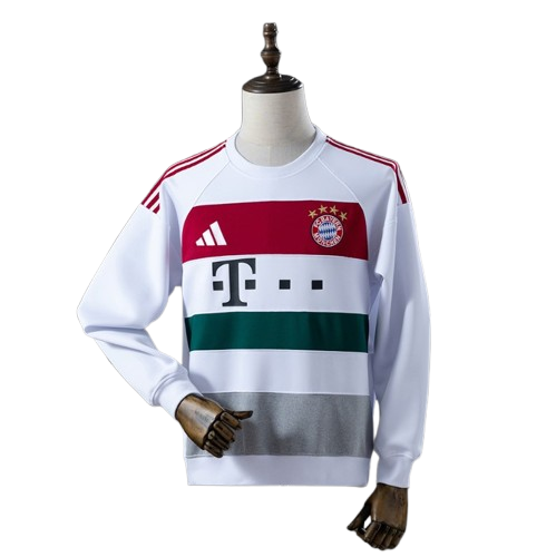 Sweatshirt Bayern Munique 2025/26