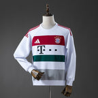 Felpa Bayern Monaco 2025/26