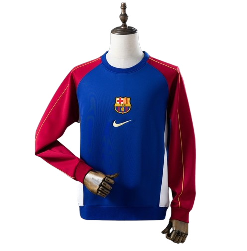 Sweatshirt FC Barcelona 2025/26