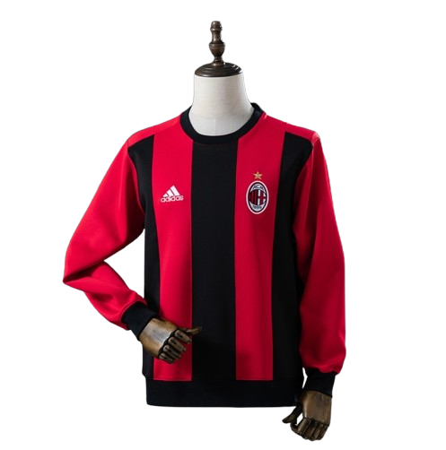 Sweatshirt AC Milan 2025/26