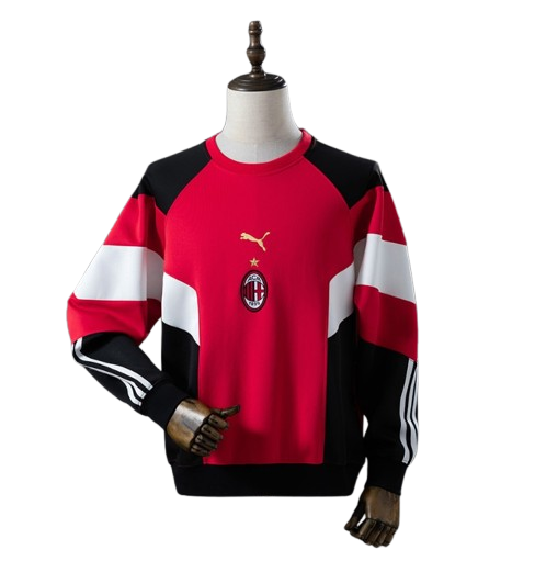 Sweatshirt AC Milan 2025/26