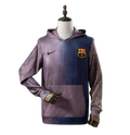Felpa con cappuccio FC Barcelona 2025/26 - Travis Scott