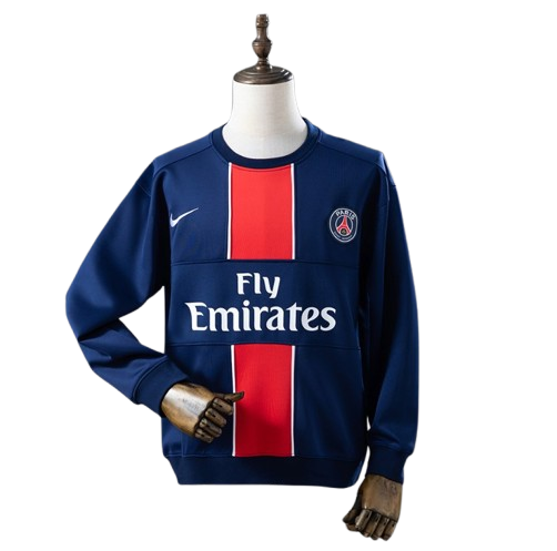 Sweatshirt PSG 2025/26