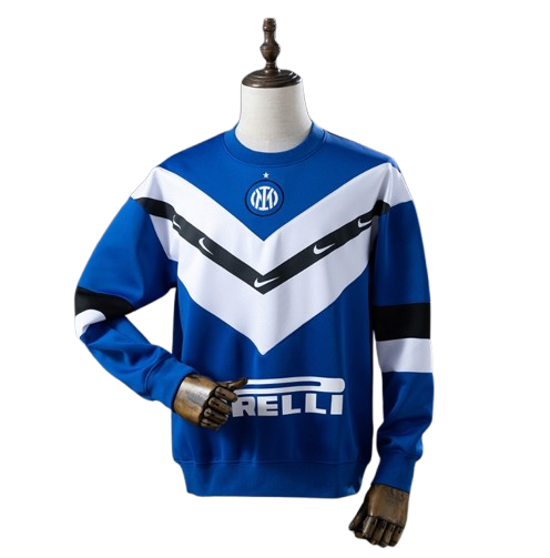 Sweatshirt Inter 2025/26