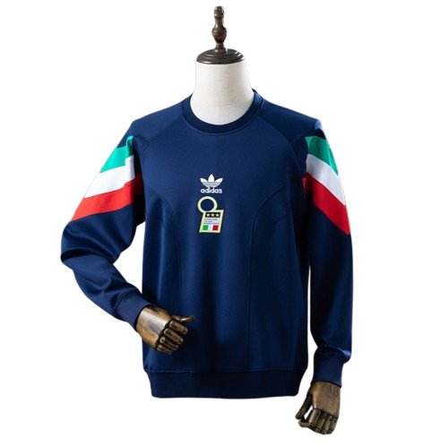 Sweatshirt Itália 2025/26