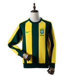 Felpa Brasile 2025/26