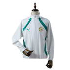 Casaco corta-vento Senegal 2026/27